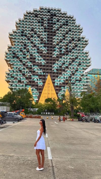 Sanya City в июне — фото погоды (2026-06-27)