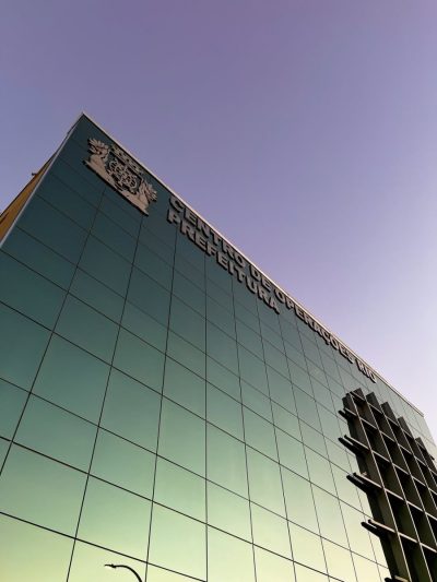 Centro de Operações Rio в июле — фото погоды (2026-07-10)