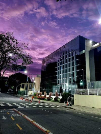 Centro de Operações Rio в июле — фото погоды (2026-07-11)