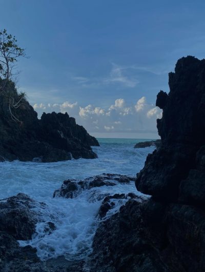 Duli Beach Resort — фото погоды в ноябре (2025-11-22)