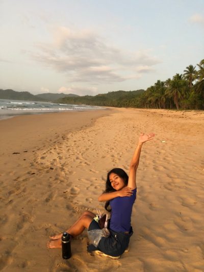 Duli Beach Resort — фото погоды в январе (2026-01-27)