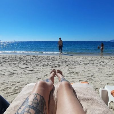 Plage de Juan-les-Pins в сентябре — фото погоды (2025-09-29)