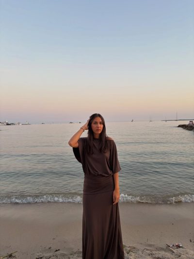 Plage de Juan-les-Pins в июле — фото погоды (2026-07-13)