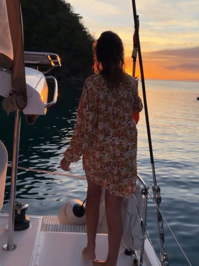 Marigot Bay Beach в апреле — фото погоды (2026-04-23)