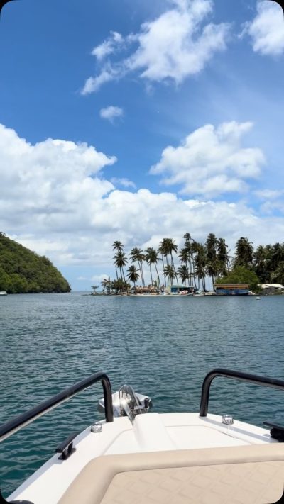 Marigot Bay Beach в июне — фото погоды (2026-06-29)
