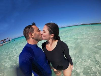 Isla de Cozumel, Mexico в январе — фото погоды (2026-01-30)