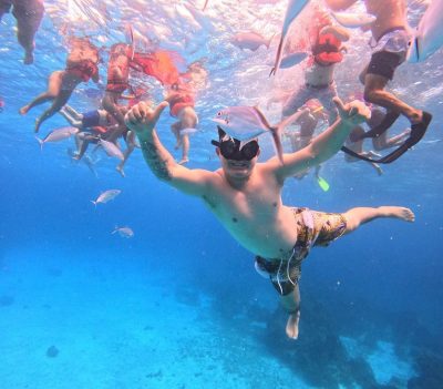 Isla de Cozumel, Mexico в марте — фото погоды (2026-03-07)