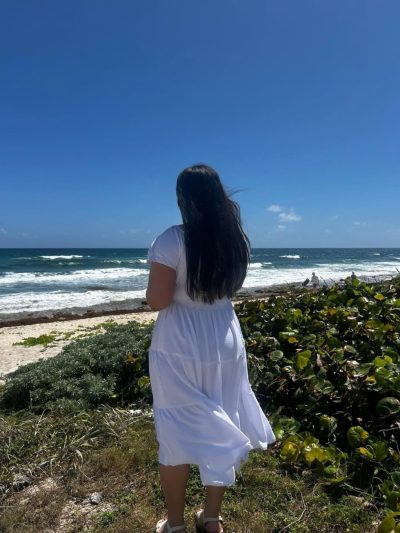 Isla de Cozumel, Mexico в марте — фото погоды (2026-03-08)