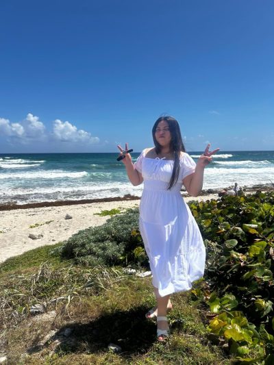 Isla de Cozumel, Mexico в марте — фото погоды (2026-03-08)
