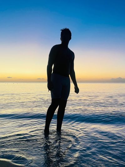 Isla de Cozumel, Mexico в марте — фото погоды (2026-03-10)