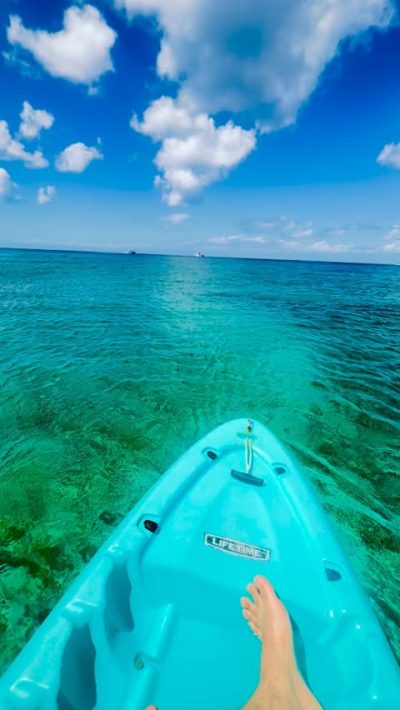 Isla de Cozumel, Mexico в марте — фото погоды (2026-03-13)