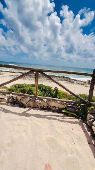 Isla de Cozumel, Mexico в марте — фото погоды (2026-03-18)