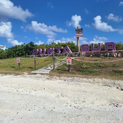Isla de Cozumel, Mexico в марте — фото погоды (2026-03-23)