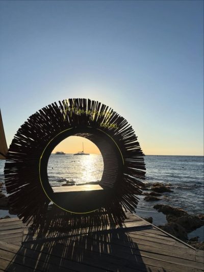 Isla de Cozumel, Mexico в марте — фото погоды (2026-03-24)