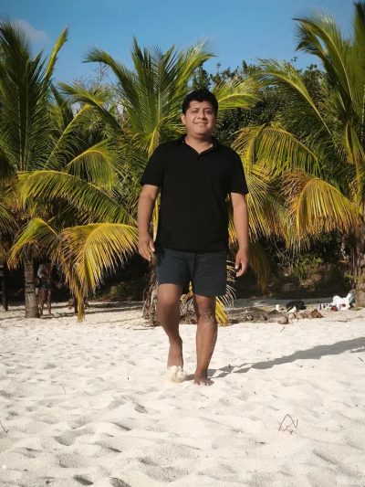 Isla de Cozumel, Mexico в мае — фото погоды (2026-05-09)