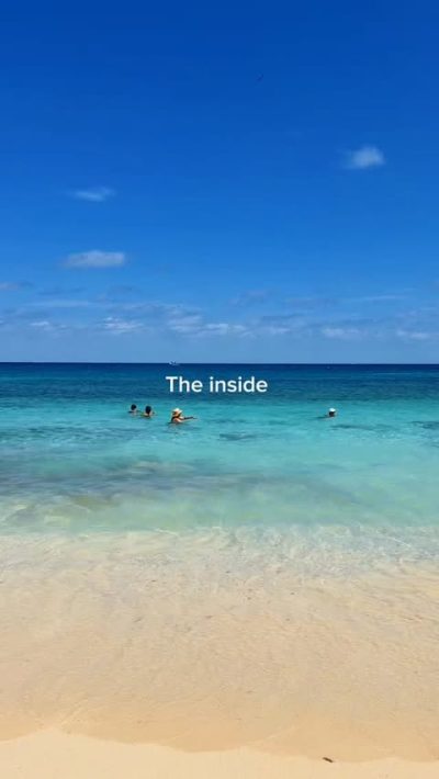 Isla de Cozumel, Mexico в мае — фото погоды (2026-05-22)