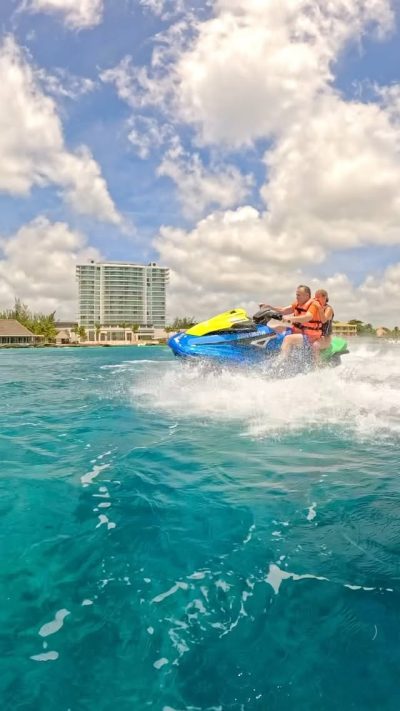 Isla de Cozumel, Mexico в июле — фото погоды (2026-07-12)