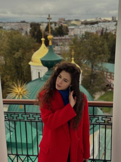 Стрелка в сентябре — фото погоды (2025-09-30)