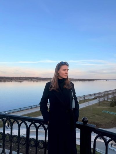 Ярославль в апреле — фото погоды (2026-04-25)