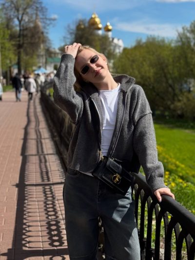 Стрелка в мае — фото погоды (2026-05-09)