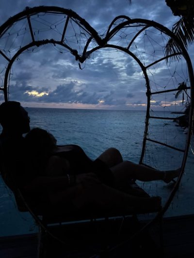 Shallow Lagoon Rasdhoo в июле — фото погоды (2025-07-25)