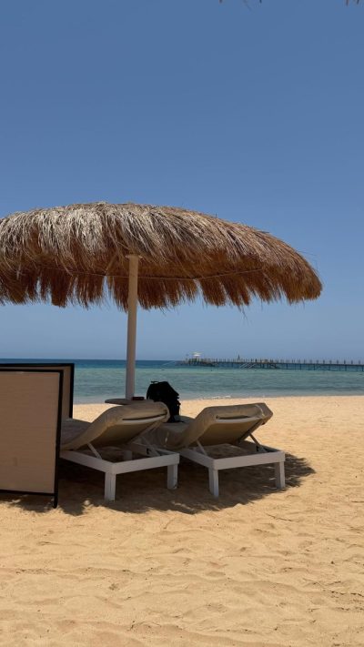 SUNRISE Anjum Resort — фото погоды в июне (2026-06-22)