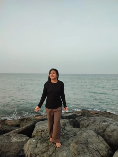 Kalba Beach в июле — фото погоды (2025-07-27)