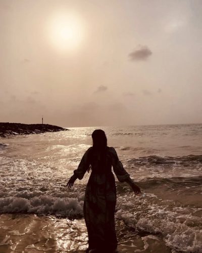 Kalba Beach в июле — фото погоды (2025-07-29)