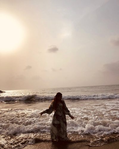 Kalba Beach в июле — фото погоды (2025-07-29)