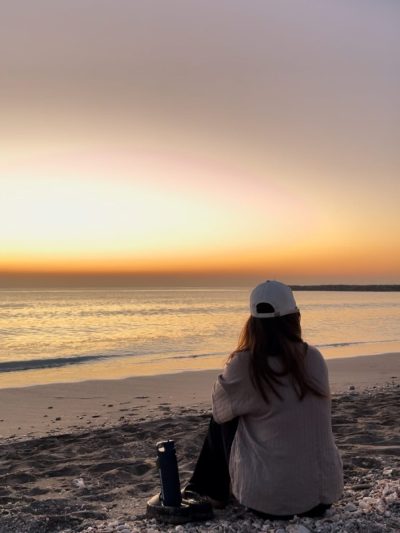 Kalba Beach в ноябре — фото погоды (2025-11-30)