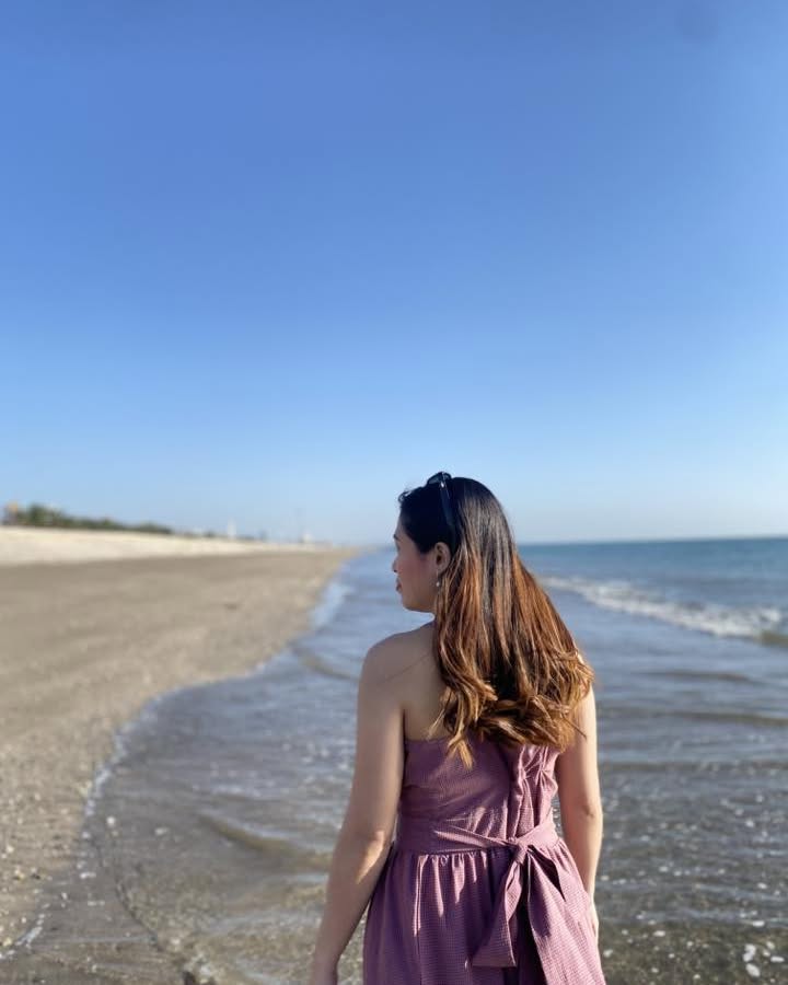 Погода в Kalba Beach