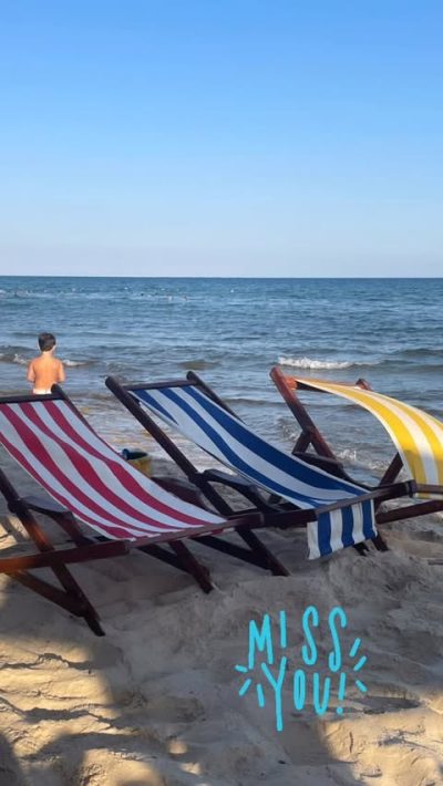Coco Beach Khayam Garden в августе — фото погоды (2025-08-10)