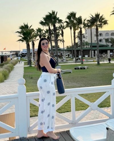 Coco Beach Khayam Garden в августе — фото погоды (2025-08-23)