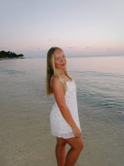 Isla Cozumel в марте — фото погоды (2026-03-27)
