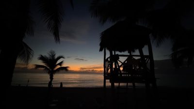 Isla Cozumel в апреле — фото погоды (2026-04-07)