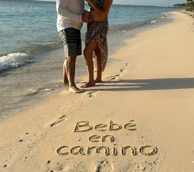 Isla Cozumel в апреле — фото погоды (2026-04-25)