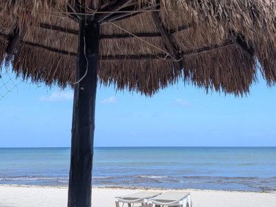 Isla Cozumel в мае — фото погоды (2026-05-11)