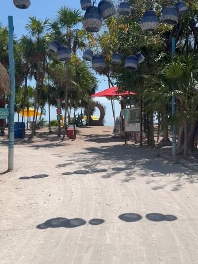 Isla Cozumel в мае — фото погоды (2026-05-13)