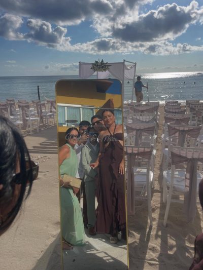 Isla Cozumel в мае — фото погоды (2026-05-18)