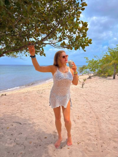 Isla Cozumel в мае — фото погоды (2026-05-31)