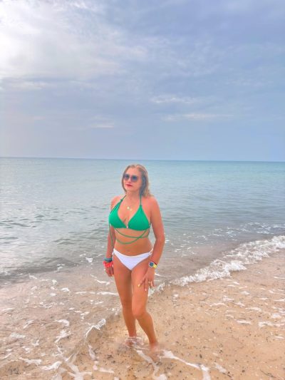 Isla Cozumel в июне — фото погоды (2026-06-05)
