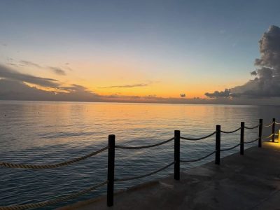 Isla Cozumel в июле — фото погоды (2026-07-08)
