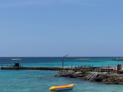 Isla Cozumel в июле — фото погоды (2026-07-08)