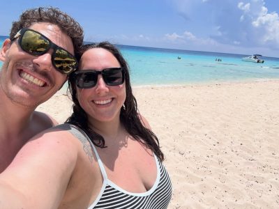 Isla Cozumel в июле — фото погоды (2026-07-09)