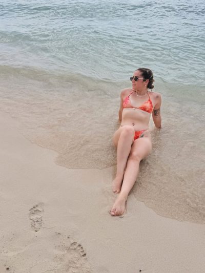 Isla Cozumel в июле — фото погоды (2026-07-11)