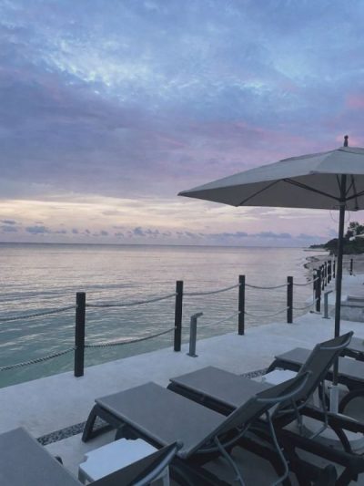 Isla Cozumel в июле — фото погоды (2026-07-13)