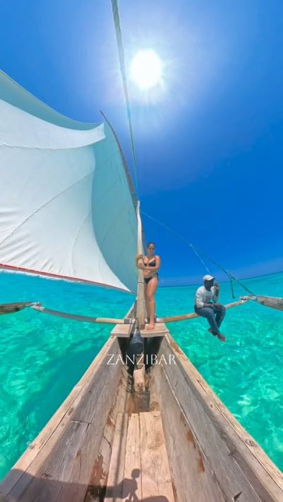 Mapenzi Beach - Zanzibar в ноябре — фото погоды (2025-11-18)