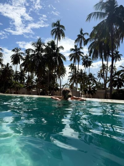 Mapenzi Beach - Zanzibar в июне — фото погоды (2026-06-08)