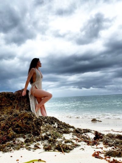 Mapenzi Beach - Zanzibar в июне — фото погоды (2026-06-11)