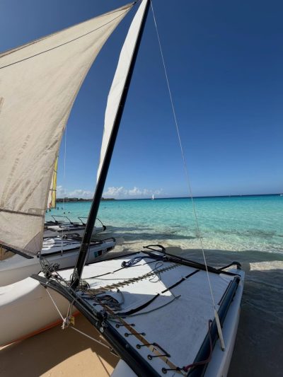 Playa Pesquero, Cuba. в январе — фото погоды (2026-01-30)